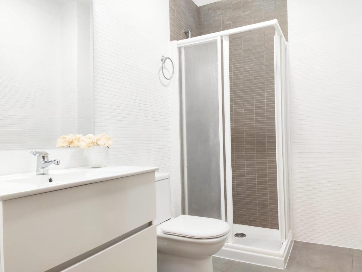 Appartamento Cozy Flat Granada Cathedral Esterno foto