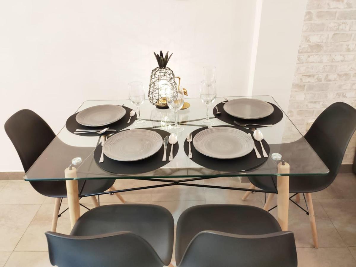 Appartamento Cozy Flat Granada Cathedral Esterno foto