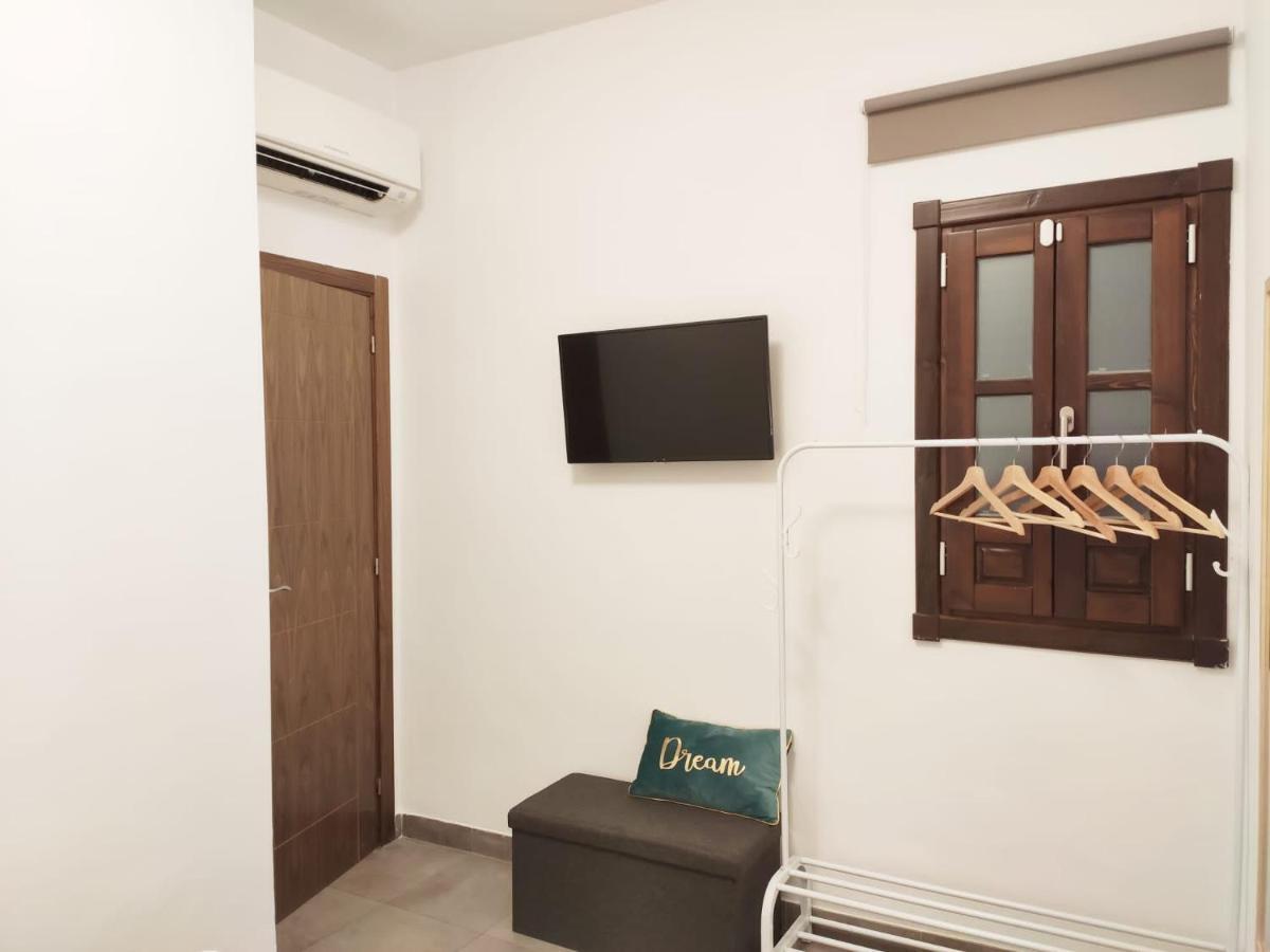 Appartamento Cozy Flat Granada Cathedral Esterno foto