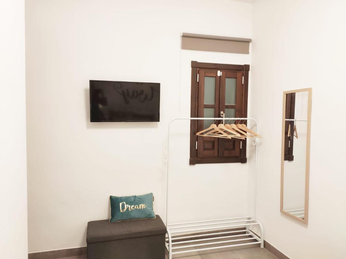 Appartamento Cozy Flat Granada Cathedral Esterno foto