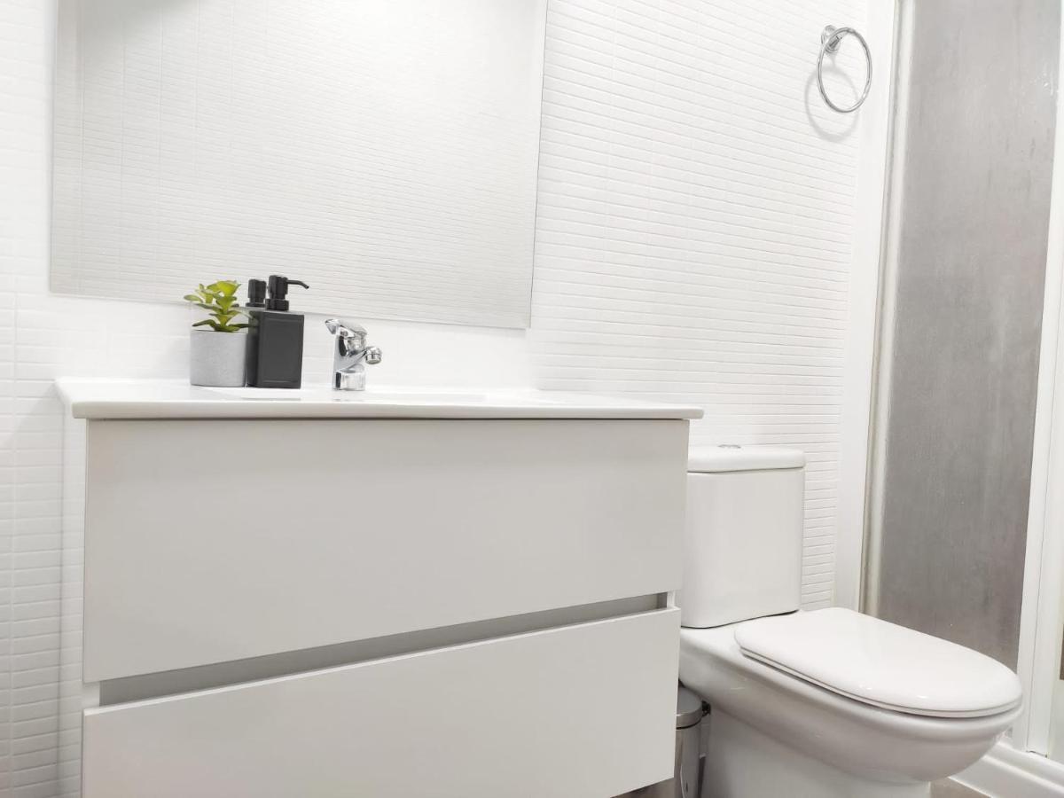 Appartamento Cozy Flat Granada Cathedral Esterno foto