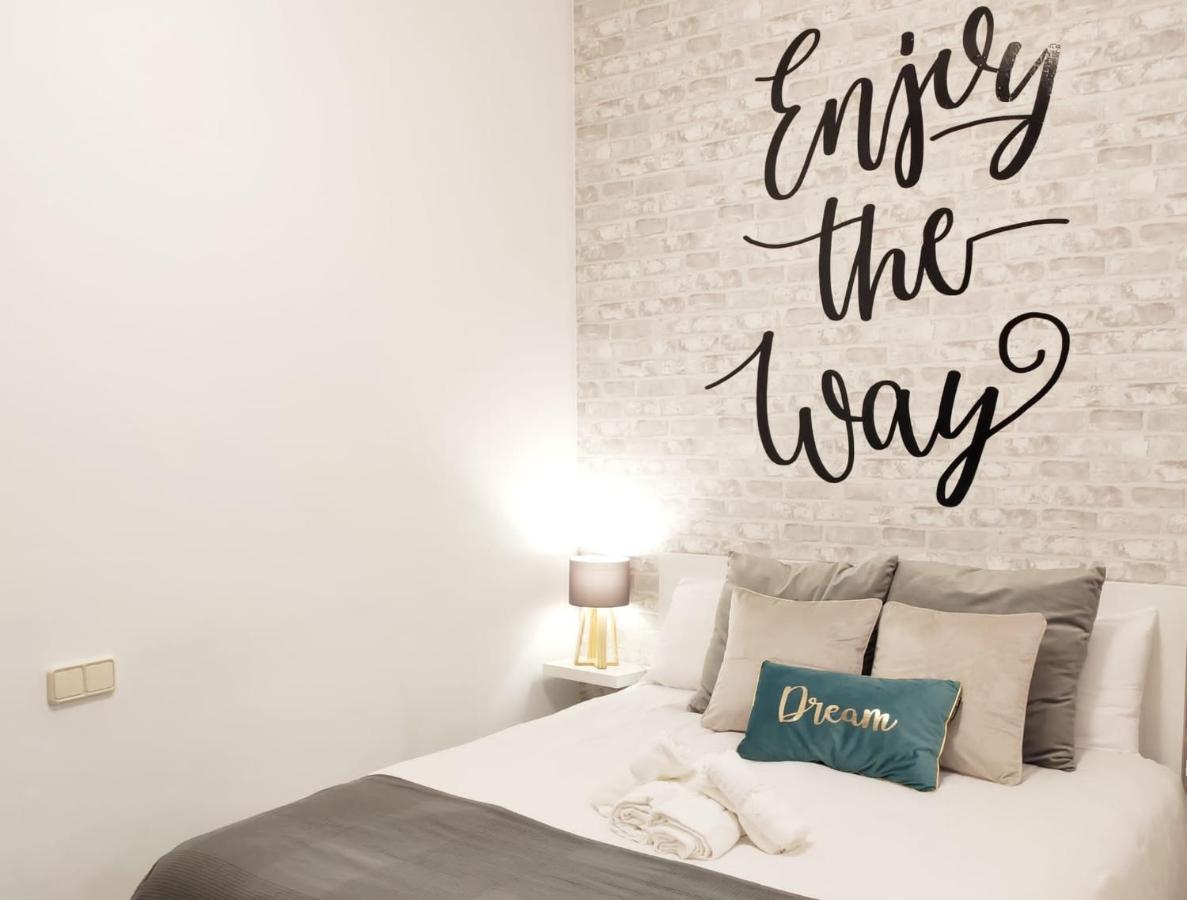 Appartamento Cozy Flat Granada Cathedral Esterno foto