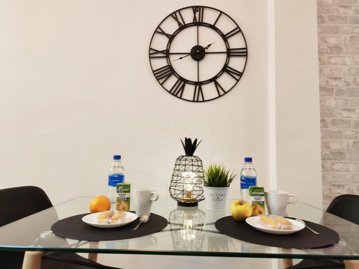 Appartamento Cozy Flat Granada Cathedral Esterno foto